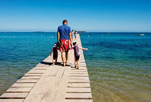 New Caledonia for families
