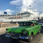 Fathom in Cuba
