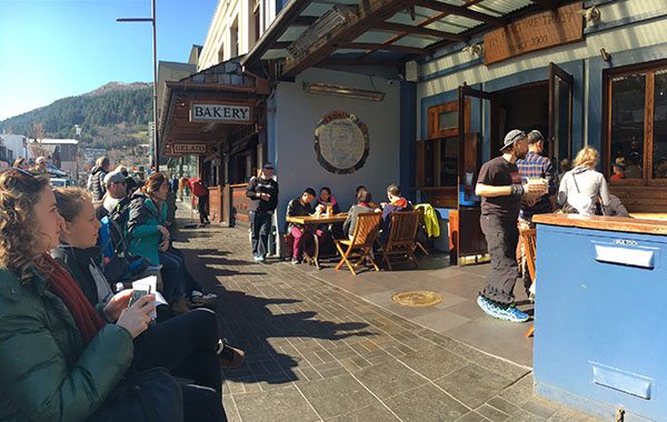 Fergs Queenstown