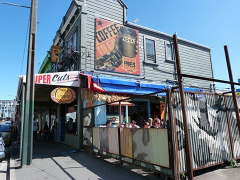 Fidels Wellington
