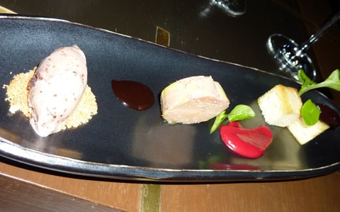 Foie gras Foie gras