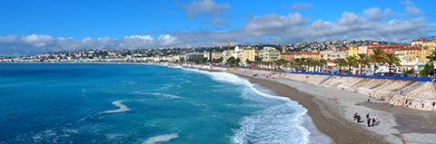 French Riviera