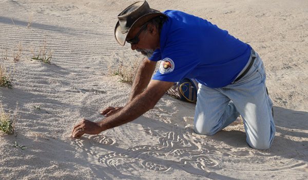 Mungo National Park