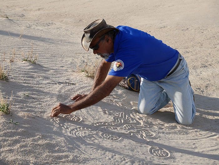 Mungo National Park