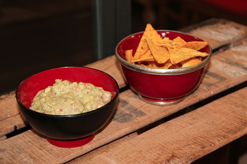How to make guacamole