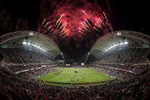 Hong Kong 7s