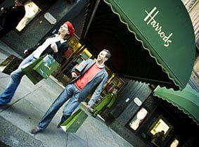 Harrods