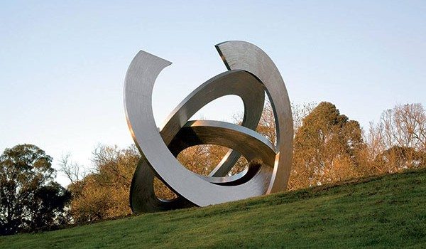 Heide Museum Melbourne