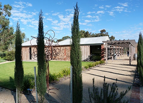 Hentley Farm Barossa Valley