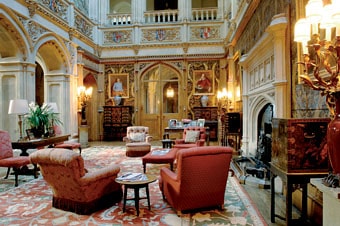 Highclere Castle