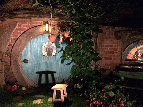 Hobbiton