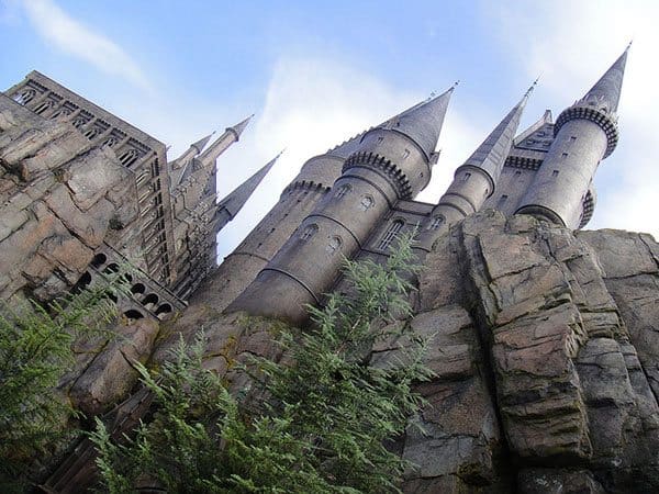 Hogwarts