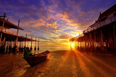 8 Beautiful Uncrowded Beaches In Thailand
