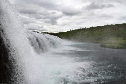 Cruise to Iceland