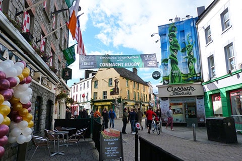 Galway