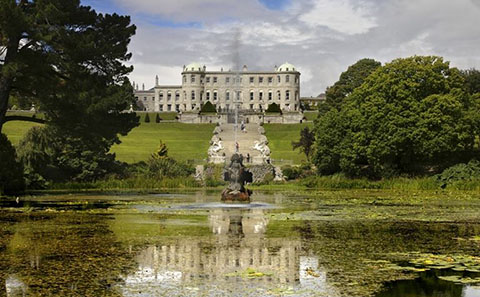 Powerscourt Estate