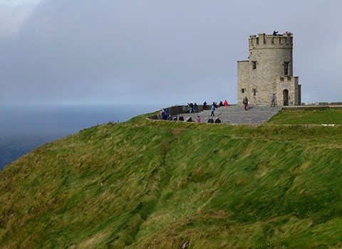 Ireland roadtip