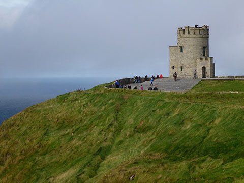 Ireland roadtip