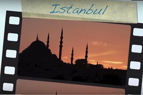 Istanbul video