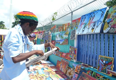 Jamaica Carnival Liberty Jamaica