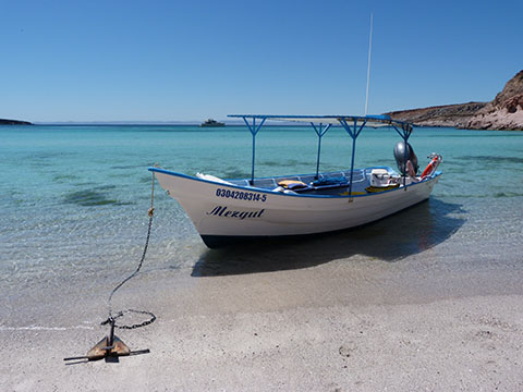 La Paz