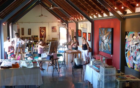 Le Meridien L'Atelier Le Meridien L'Atelier