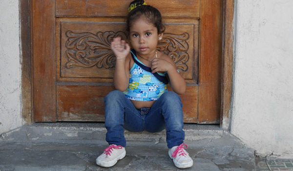 Cruising in Cuba