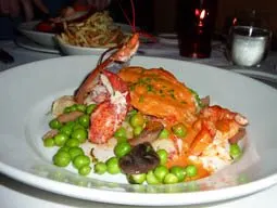 Santa Monica Lobster