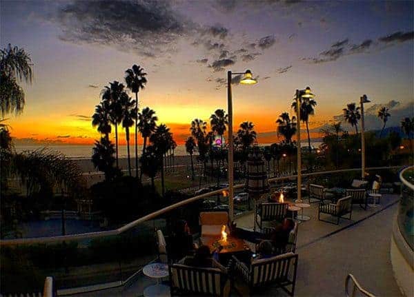Loews Santa Monica
