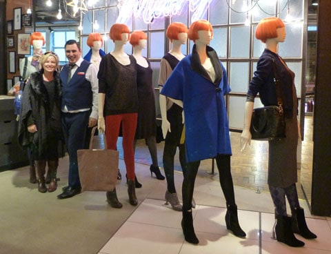 Mary Portas shop