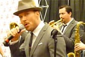 Matt Goss