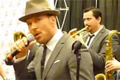 Matt Goss