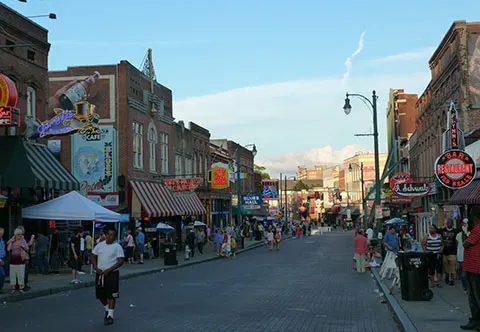 Beale Street