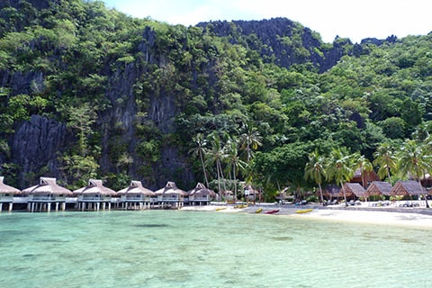 Miniloc El Nido