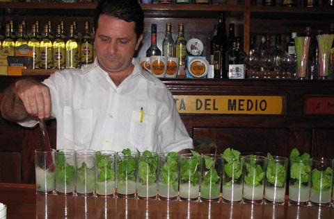 Mojitos Mojitos