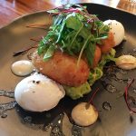 Dining in Christchurch