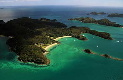 Bay of Islands