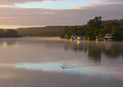 Murray River