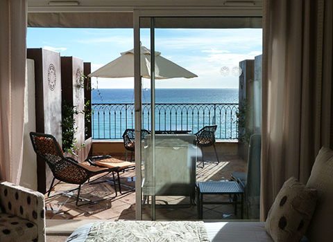 Hotel La Perouse