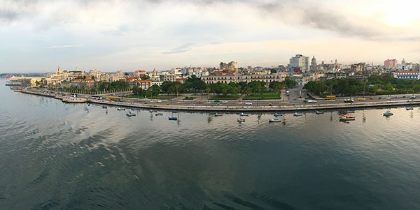 Havana Cuba