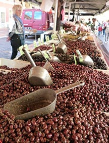 Nice market