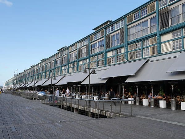 Ovolo Woolloomooloo
