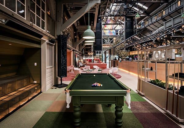 Ovolo Woolloomooloo