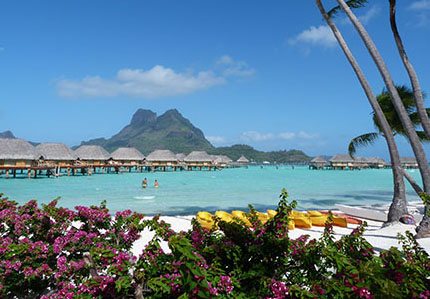 Bora Bora