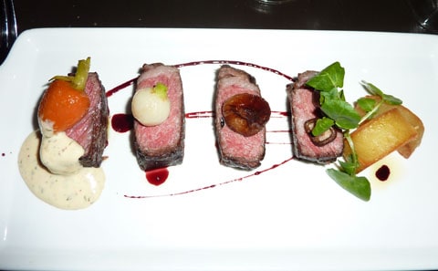 Prime rib Gordon Ramsay prime rib