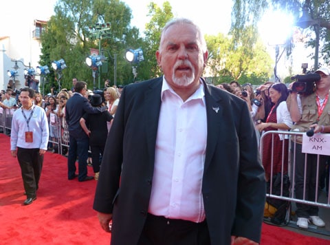 John Ratzenberger John Ratzenberger