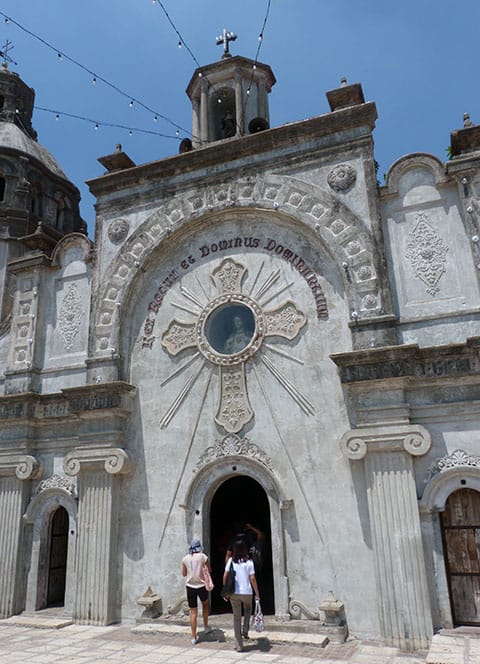 San Guillermo, Philippines