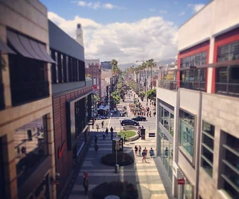 3rd Street Promenade