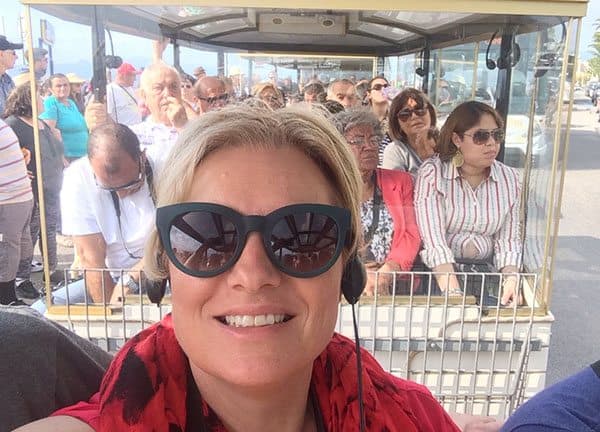 Le Petit Train Cannes