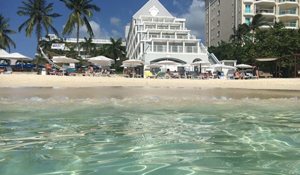 Hemingways Cayman